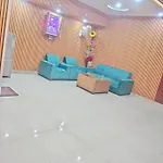 Galaxy Plaza Near Igi Airport Dehli