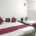 Galaxy Plaza Near Igi Airport Dehli