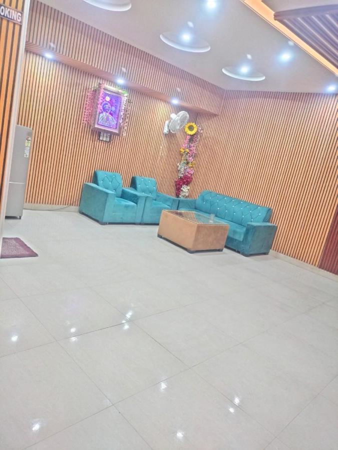 Galaxy Plaza Near Igi Airport Dehli Hotel 3*