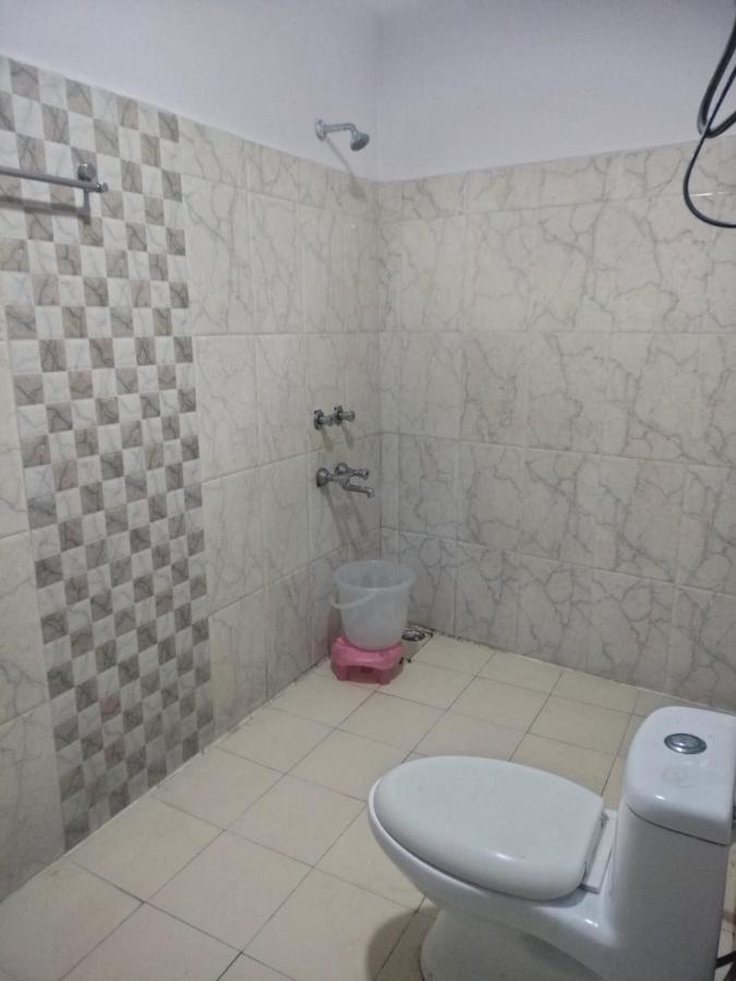 Galaxy Plaza Near Igi Airport Dehli Hotel New Delhi