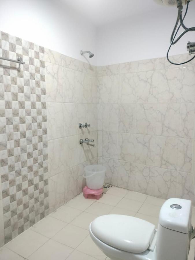 Galaxy Plaza Near Igi Airport Dehli Hotel New Delhi