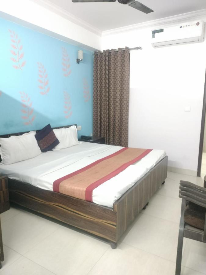 Galaxy Plaza Near Igi Airport Dehli Hotel New Delhi